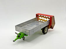 Siku Farmer Dungstreuer 2553