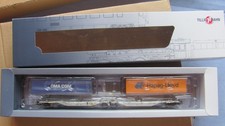 TT Tillig-Güterwagen 18063