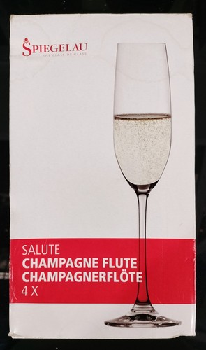 Spiegelau box 4er set salute - spiegelau,
