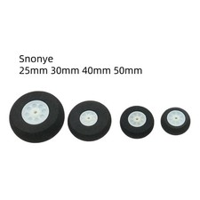 25 30 40 50 mm RC Modell