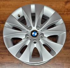 1x Original BMW Alufelge
