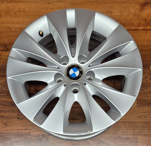 Original bmw alufelge - original,