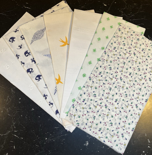 Patchworkstoff paket baumwolle - patchworkstoff,