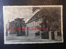 AK Neusalz, Oder, Reichsbank, Nowa Sól, Nowosolski, 1943  Minderlittgen Wittlich