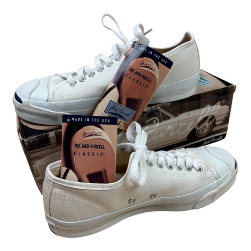 Converse jack purcell - converse,
