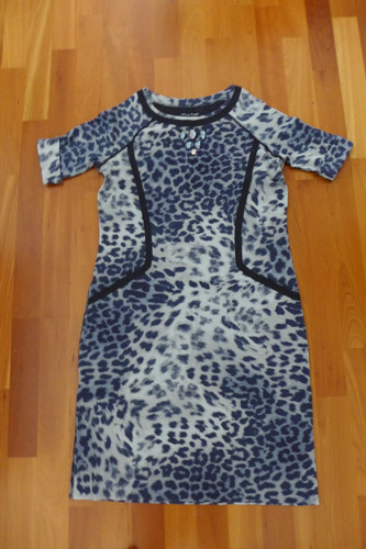 Marc cain shirtkleid - **marc, cain**shirtkleid