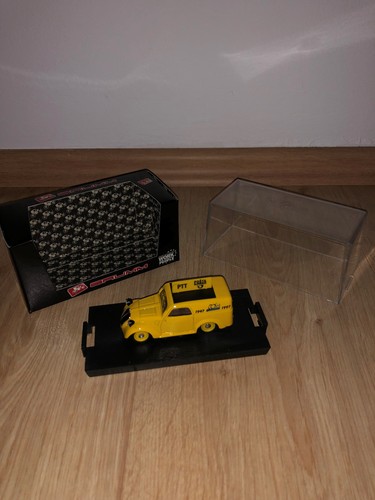 Brumm s97 promo - brumm, s97/22