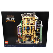 LEGO CREATOR - Police Station
