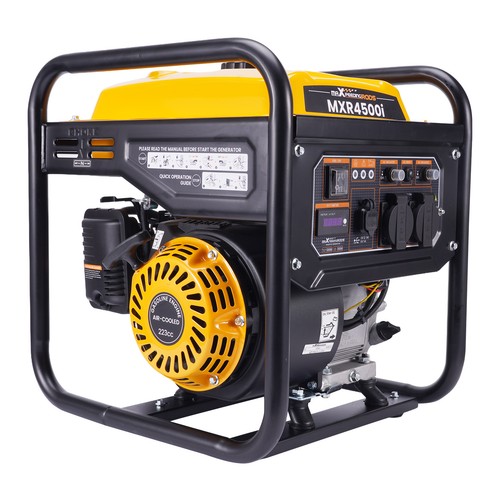 Inverter stromerzeuger 5kw - stromerzeuger, 3,5kw