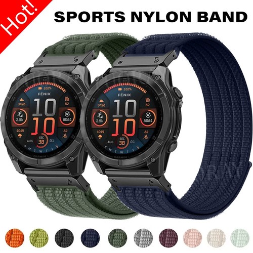 Nylon sport quick fit armband - nylon,