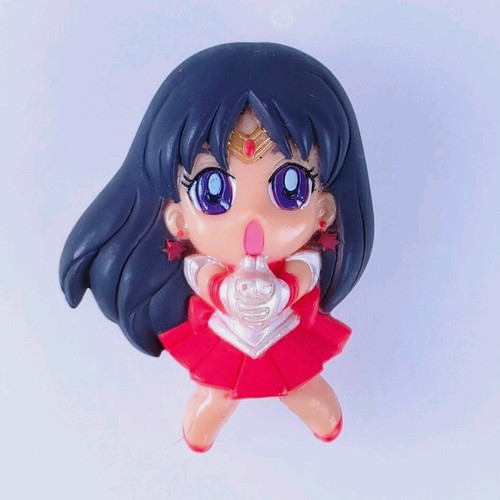 Sailor mars moon - sailor,