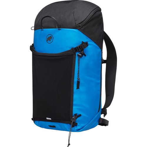 Mammut alto - alto, 28