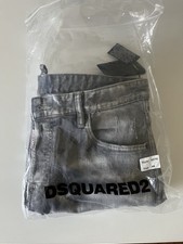 Dsquared2 Jeans Grau, Größe