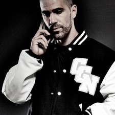 Bushido Sonny Black CCN