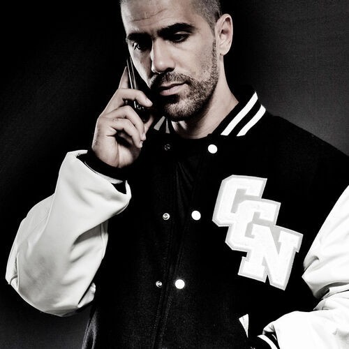 Bushido sonny black ccn - sonny,