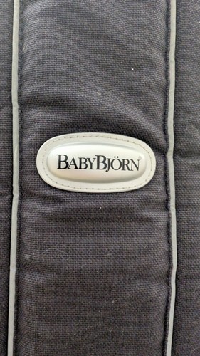 Babytrage tragegurt babybjörn - babytrage,