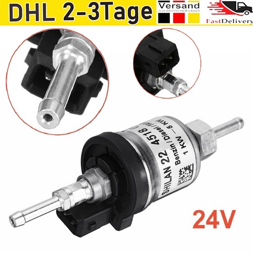 24v auto öl dosierpumpe - 24v,