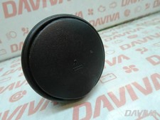 Chrysler Voyager Aschenbecher vorne in der Mittelkonsole Vorderseite 2004 MPV