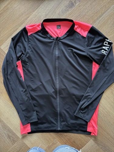 Rapha herren pro team langarm - rapha,
