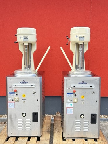 Carpigiani l40 eismaschine - carpigiani,