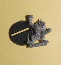 Blood Bowl, Blood Bowl -