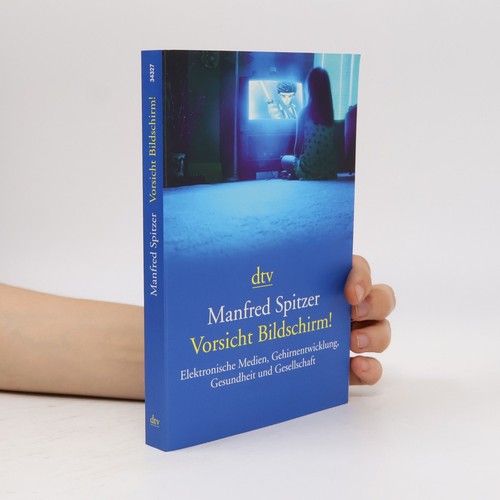 Vorsicht bildschirm - vorsicht, | 