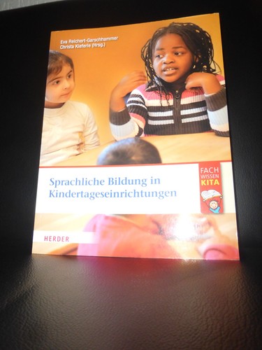 Sprachliche bildung - sprachliche, in