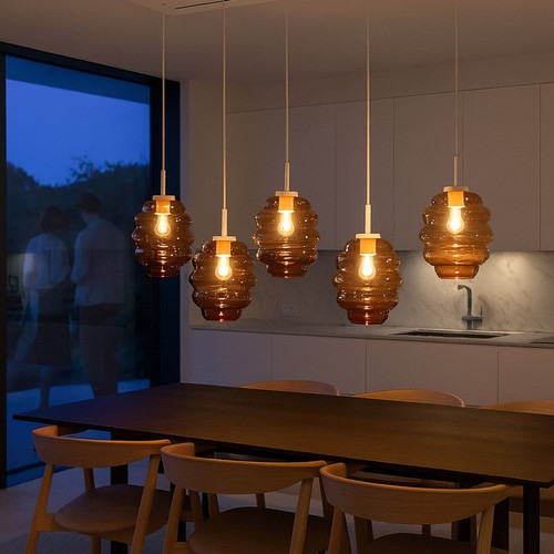 Luce echos esstischlampe - echos,