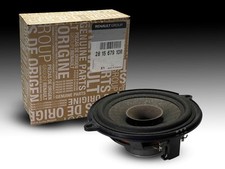 Original Lautsprecher für