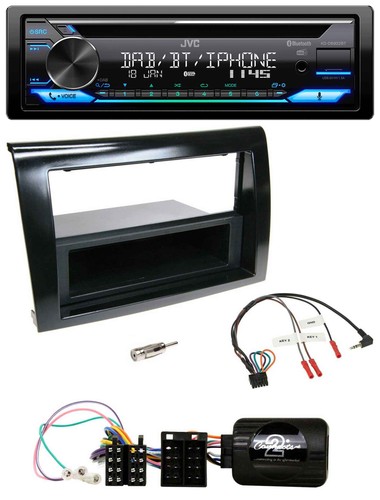 Jvc bluetooth lenkrad - jvc,