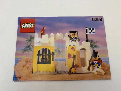 Lego bauanleitung legoland - ®,