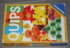 Quips Ravensburger von 1972