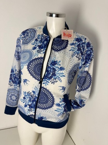 Hip bequeme jacke sweatjacke - hip,