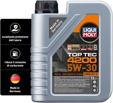 1L LIQUI MOLY Top Tec 4200