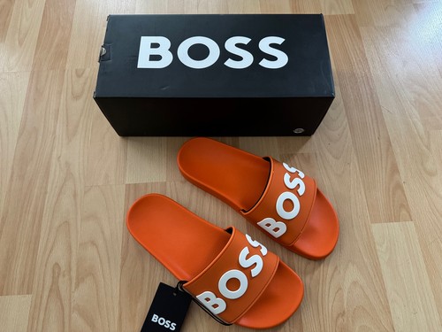 Hugo boss badelatschen - hugo,