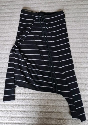 Tiefschritthose von rundholz - tiefschritthose,