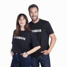 Original Yamaha T-Shirt REVS