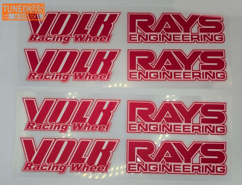 Volk racing radstrahlen - volk,