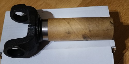 Schiebestück kardanwelle - schiebestück,