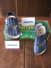 Birkenstock Betula Salsa Gr 31