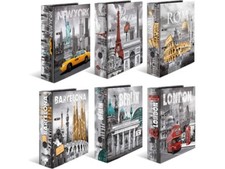 Briefordner Motivordner