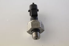 Originaler Kraftstoffdruck Sensor Drucksensor Opel Vectra C 2,2 114KW 24418424