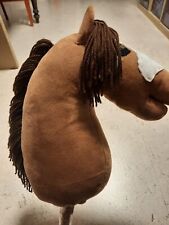 Hobbyhorse / Steckenpferd zu Verkaufen 