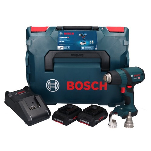 Bosch ghg 18v - bosch,