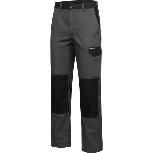 Arbeitshose twill bundhose - arbeitshose,