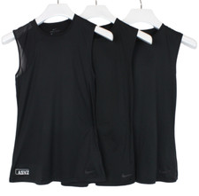 NIKE Dri-Fit T-Shirt Damen