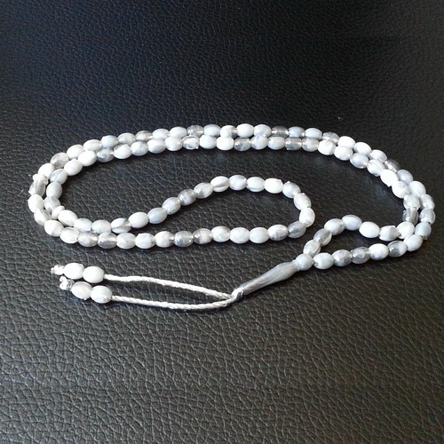 Gebetskette allah tasbih - gebetskette,