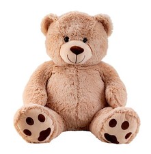 Riesen teddybär kuschelbär - teddybär,