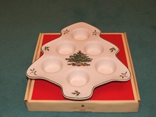Spode Christmas Tree 6