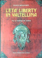 Eta liberty in - liberty, valtellina